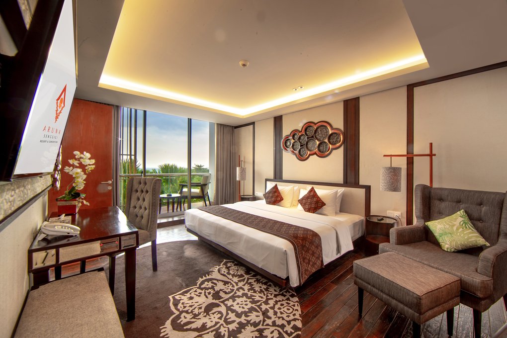 Kamar tidur