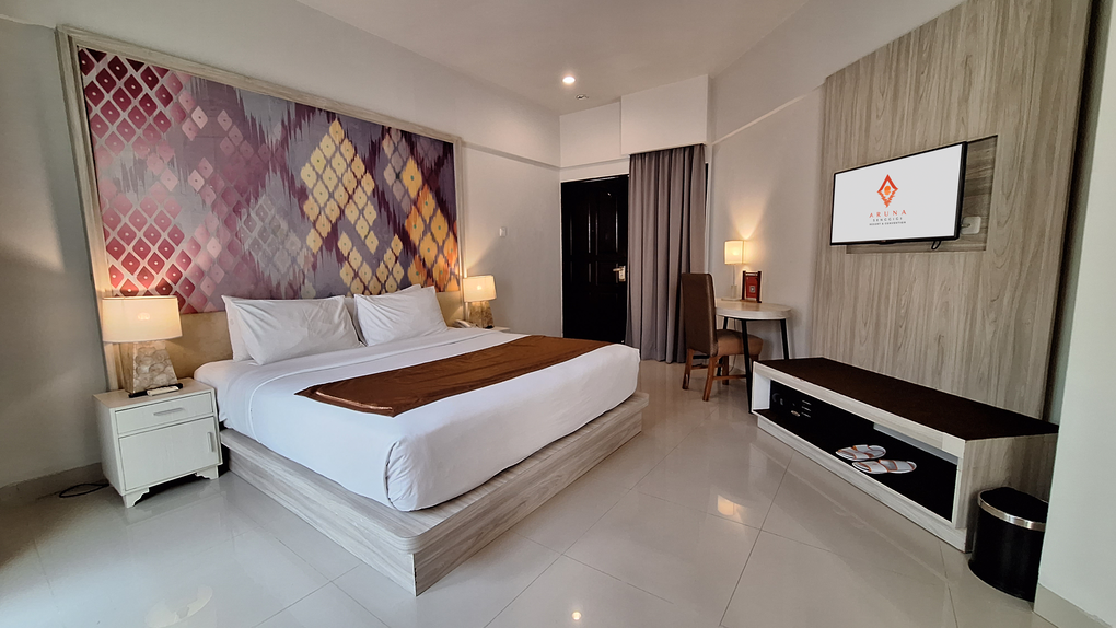 Kamar tidur